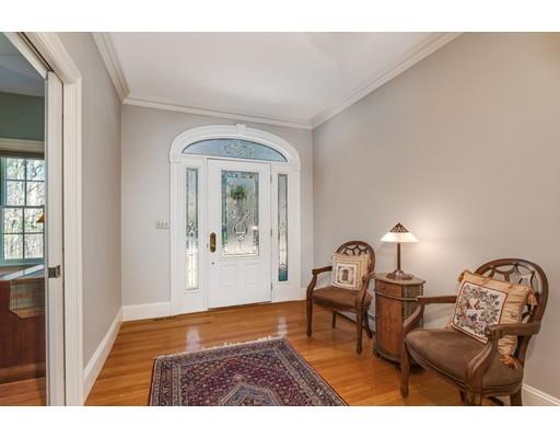 45 Chapin Road Holden, MA 01520 - Photo 17 of 28 a living room with furniture and a window