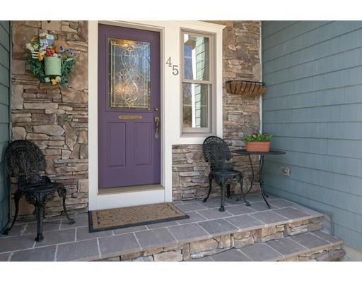 45 Chapin Road Holden, MA 01520 - Photo 3 of 28