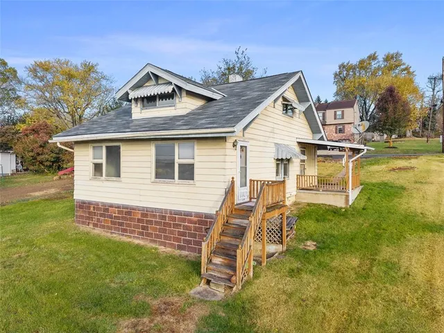 $150,000 | 132 Burns Street, Imperial, PA 15126