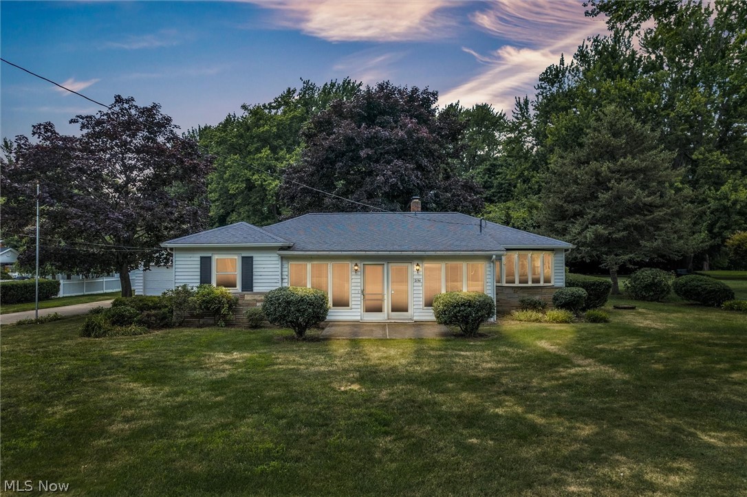 2154 Townline Road Madison, OH 44057 - Photo 1 of 35 Front of the House