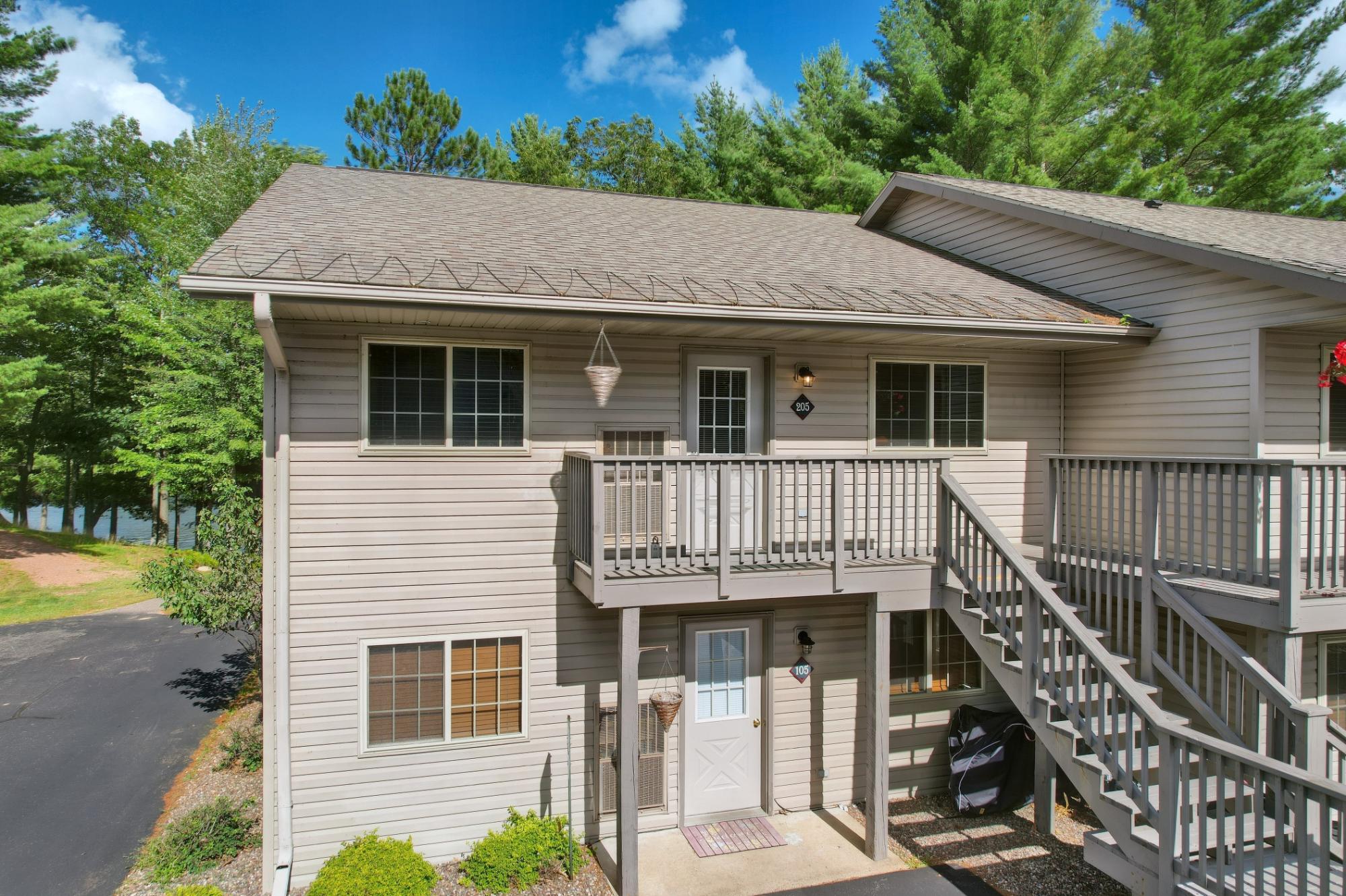 1374 Halberstadt Road, Unit 29 St. Germain, WI 54558 - Photo 21 of 33 Gallery Image 21
