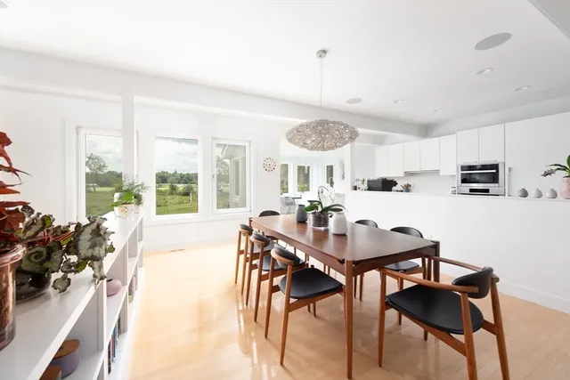 $2,199,000 | 49 Powisset Street, Dover, MA 02030