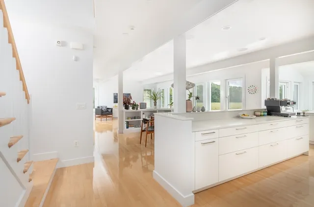$2,199,000 | 49 Powisset Street, Dover, MA 02030