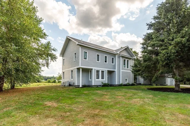 $2,199,000 | 49 Powisset Street, Dover, MA 02030