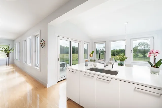 $2,199,000 | 49 Powisset Street, Dover, MA 02030