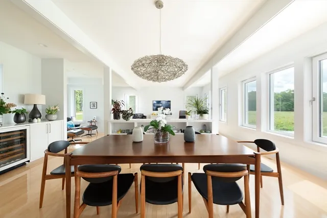 $2,199,000 | 49 Powisset Street, Dover, MA 02030