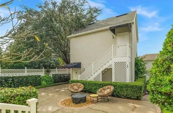 $1,500 | 418 Sycamore Street, Unit B2, Kissimmee, FL 34747