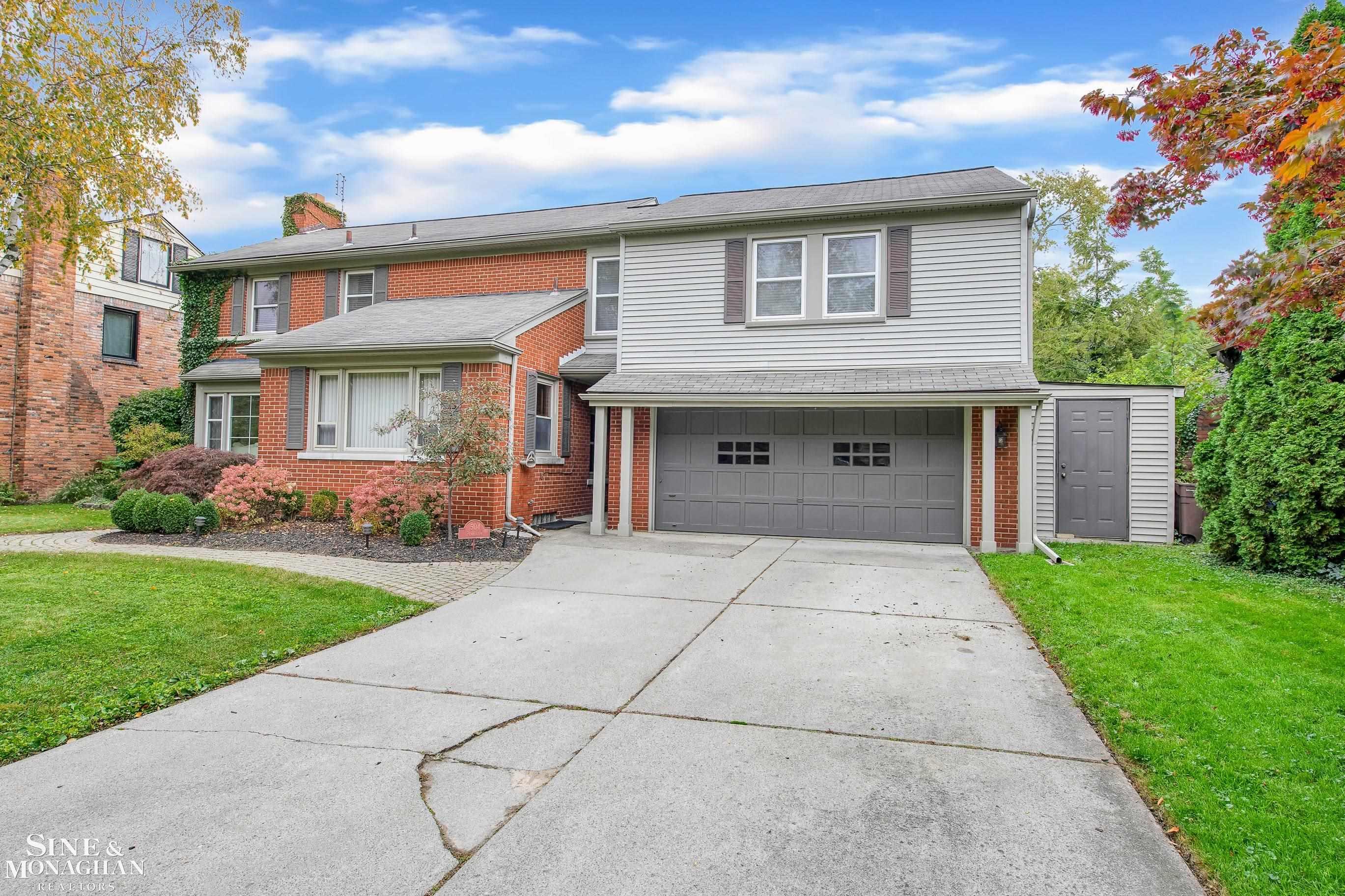 504 Pemberton Road Grosse Pointe Park, MI 48230 - Photo 49 of 53