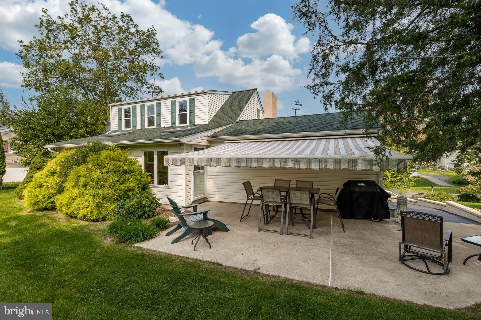 1378 North Valley Road Pottstown, PA 19464 - Photo 36 of 44 Gallery Image 36