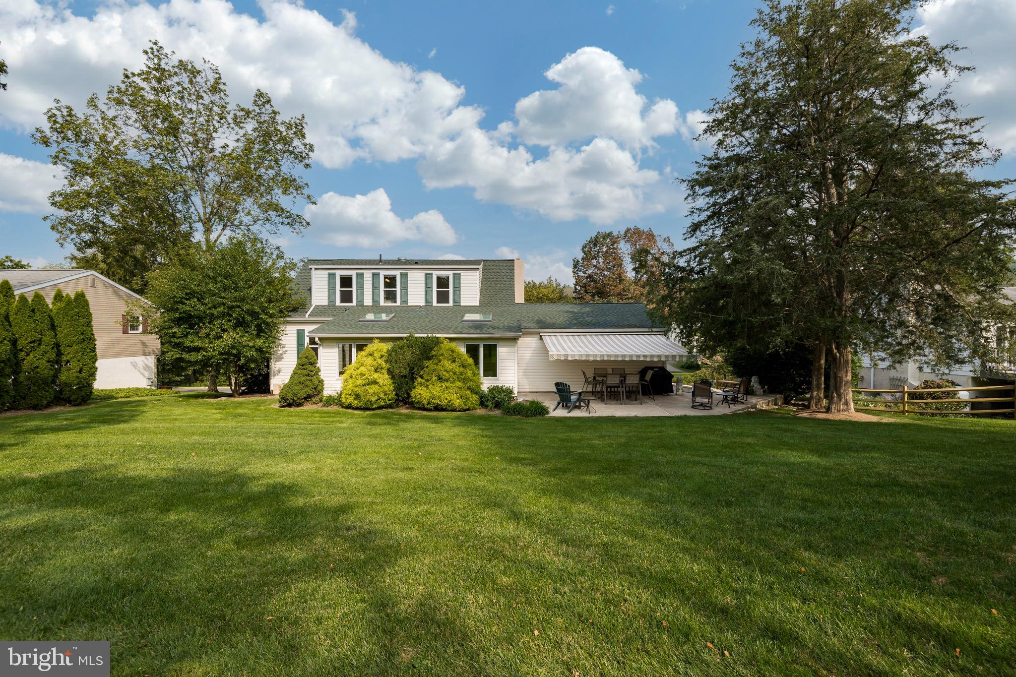 1378 North Valley Road Pottstown, PA 19464 - Photo 38 of 44 Gallery Image 38