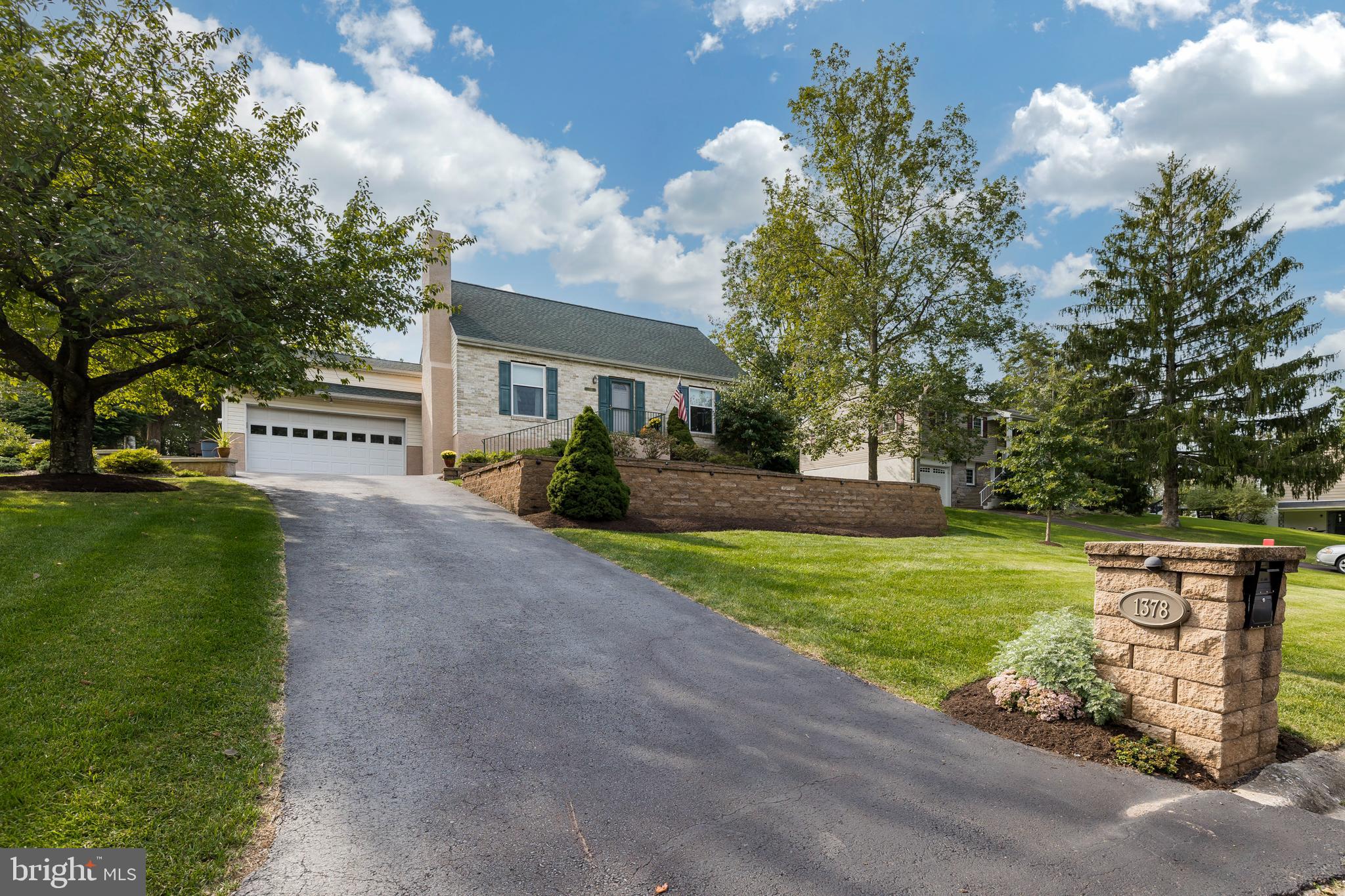 1378 North Valley Road Pottstown, PA 19464 - Photo 42 of 44 Gallery Image 42