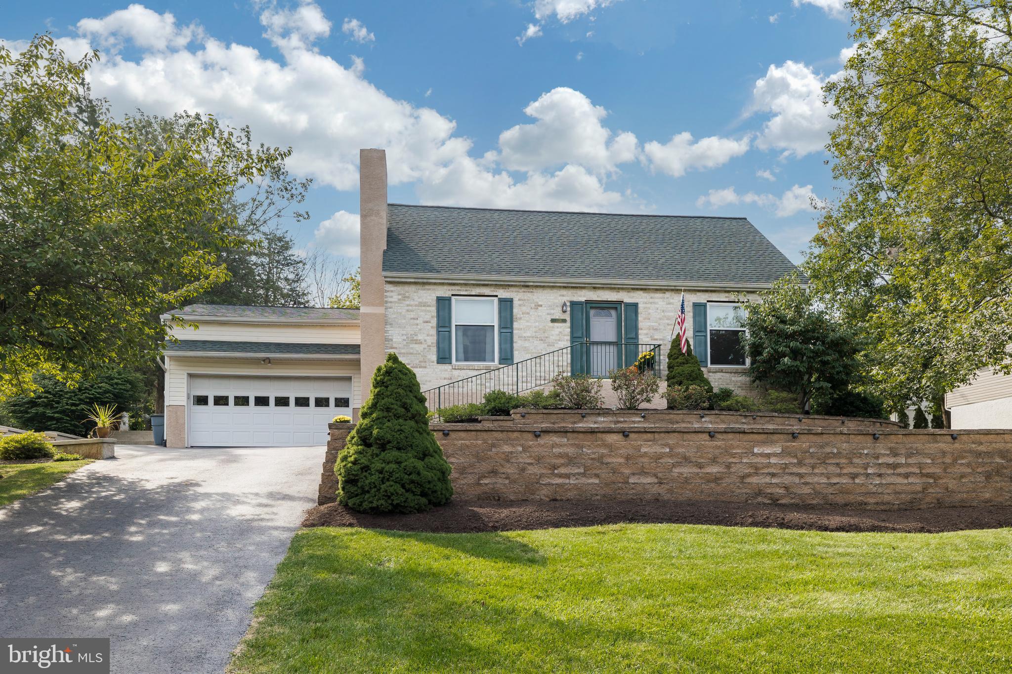 1378 North Valley Road Pottstown, PA 19464 - Photo 43 of 44 Gallery Image 43