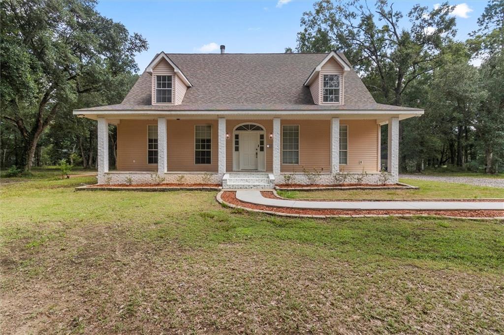 105 Rucker Road Madisonville, LA 70447 - Photo 1 of 32 Gallery Image 1
