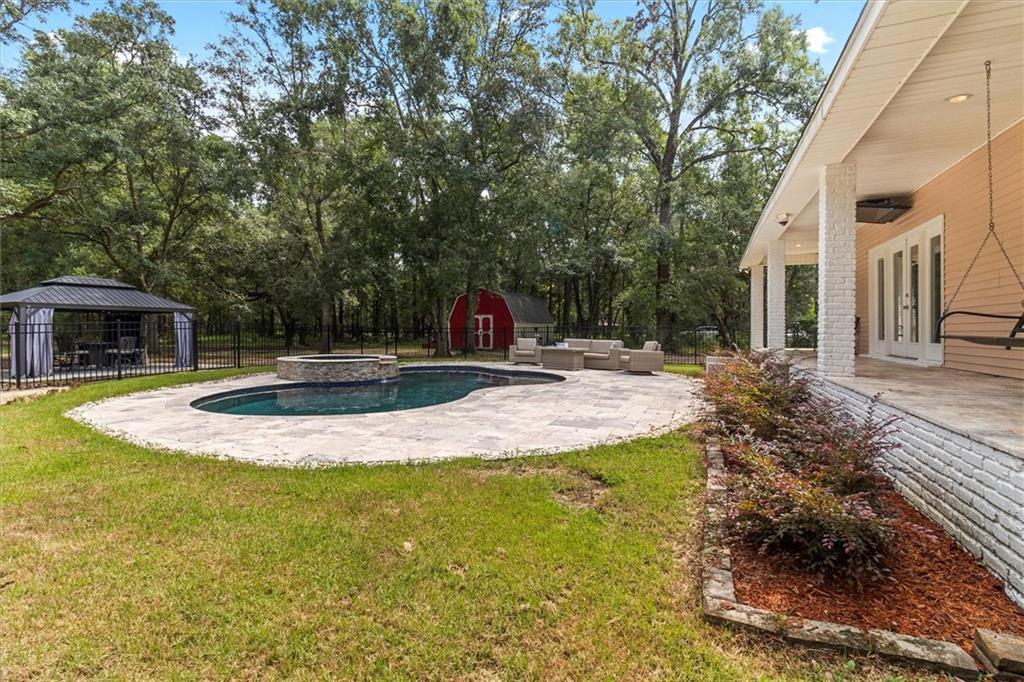 105 Rucker Road Madisonville, LA 70447 - Photo 26 of 32 Gallery Image 26