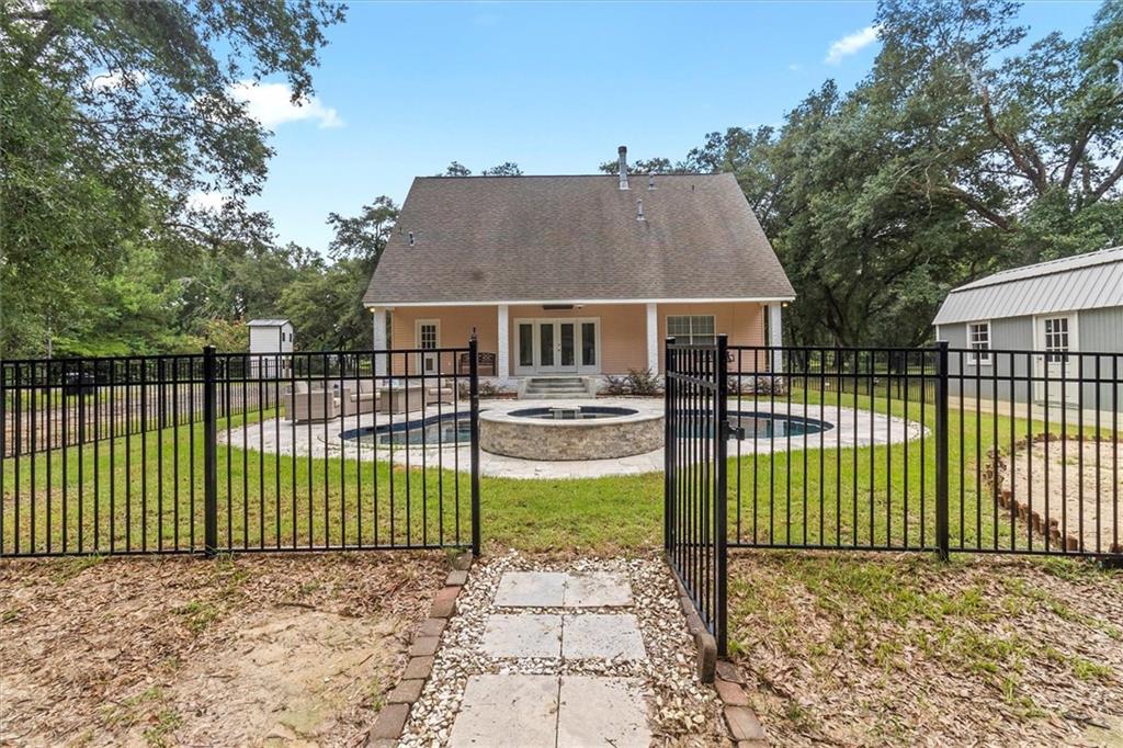 105 Rucker Road Madisonville, LA 70447 - Photo 28 of 32 Gallery Image 28