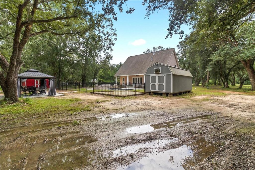 105 Rucker Road Madisonville, LA 70447 - Photo 31 of 32 Gallery Image 31