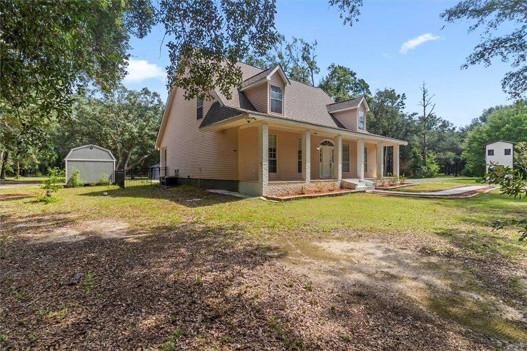 105 Rucker Road Madisonville, LA 70447 - Photo 4 of 32 Gallery Image 4