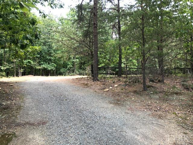 341 Broad Ridge Road Sandy Level, VA 24161 - Photo 4 of 16 a view of outdoor space and trees