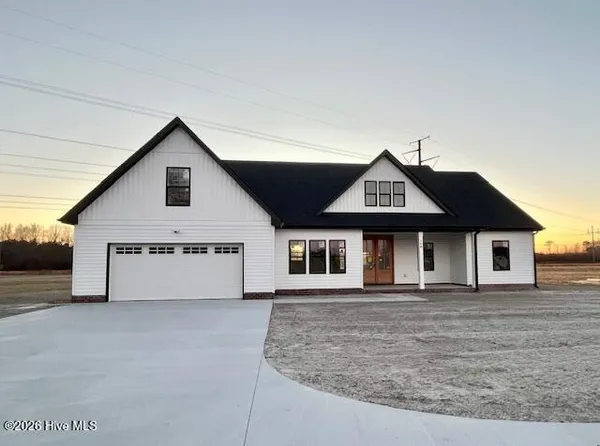 $556,475 | 148 Samson Way, Barco, NC 27917