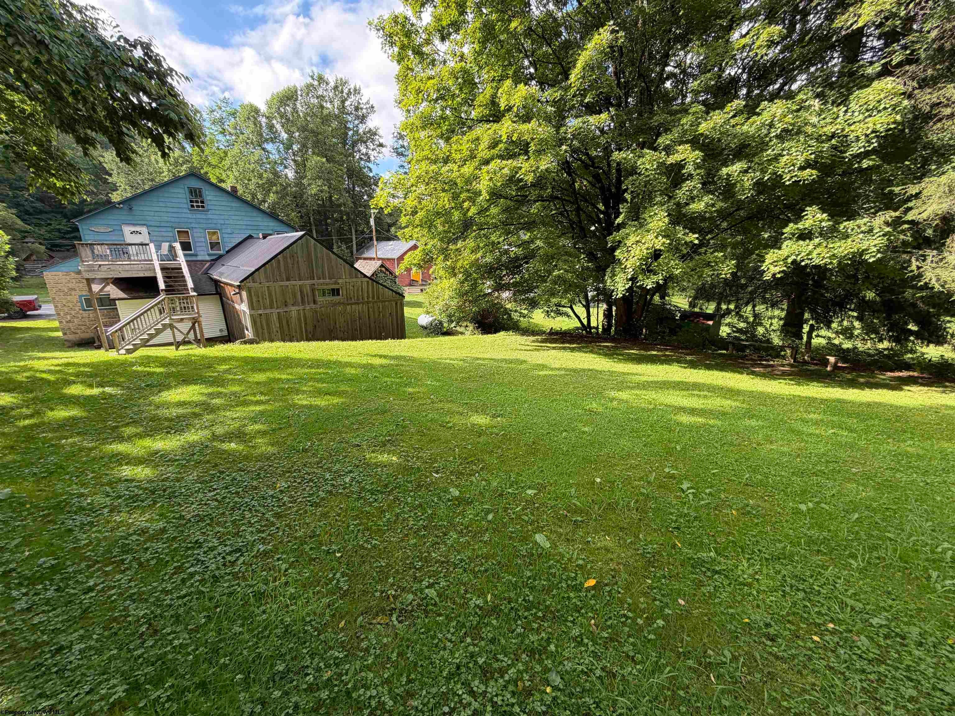 4916 Pickens Road Helvetia, WV 26224 - Photo 4 of 50 Gallery Image 4