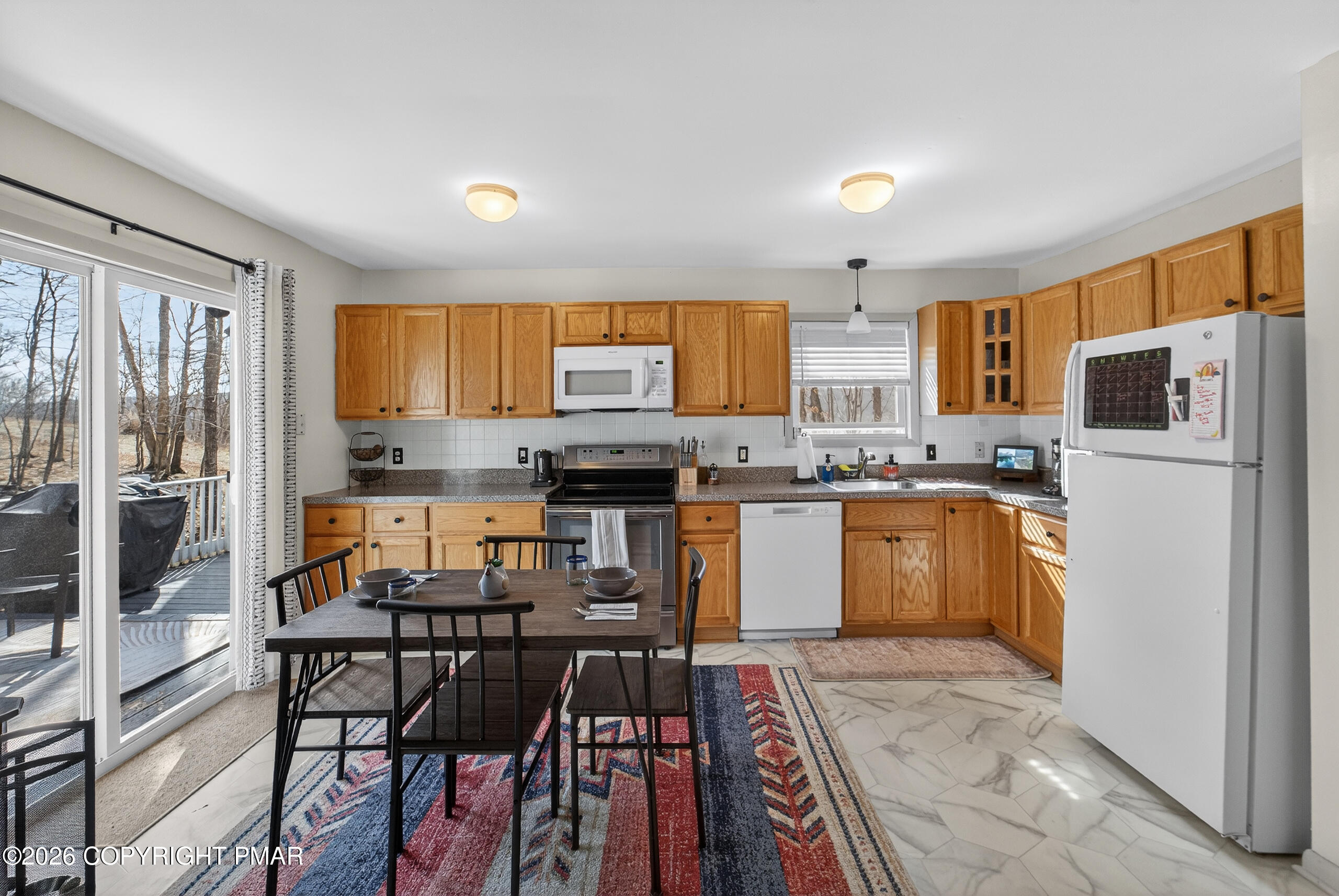 185 Salisbury Road Bushkill, PA 18324 - Photo 15 of 45 Kitchen