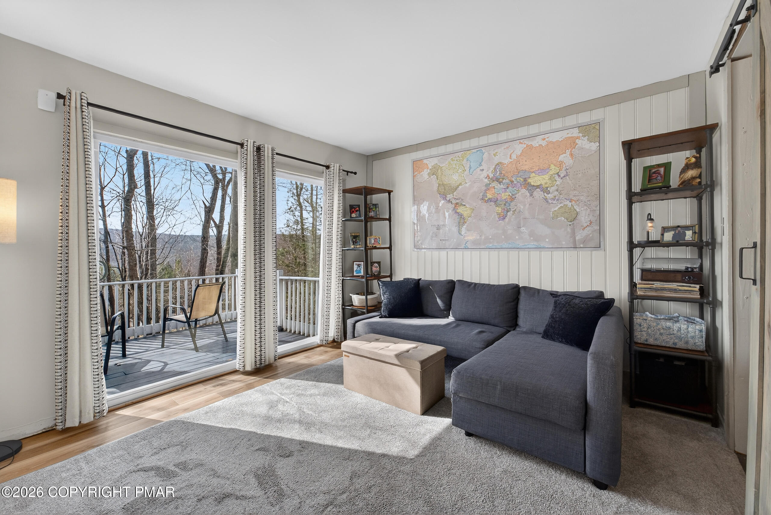 185 Salisbury Road Bushkill, PA 18324 - Photo 18 of 45 Den