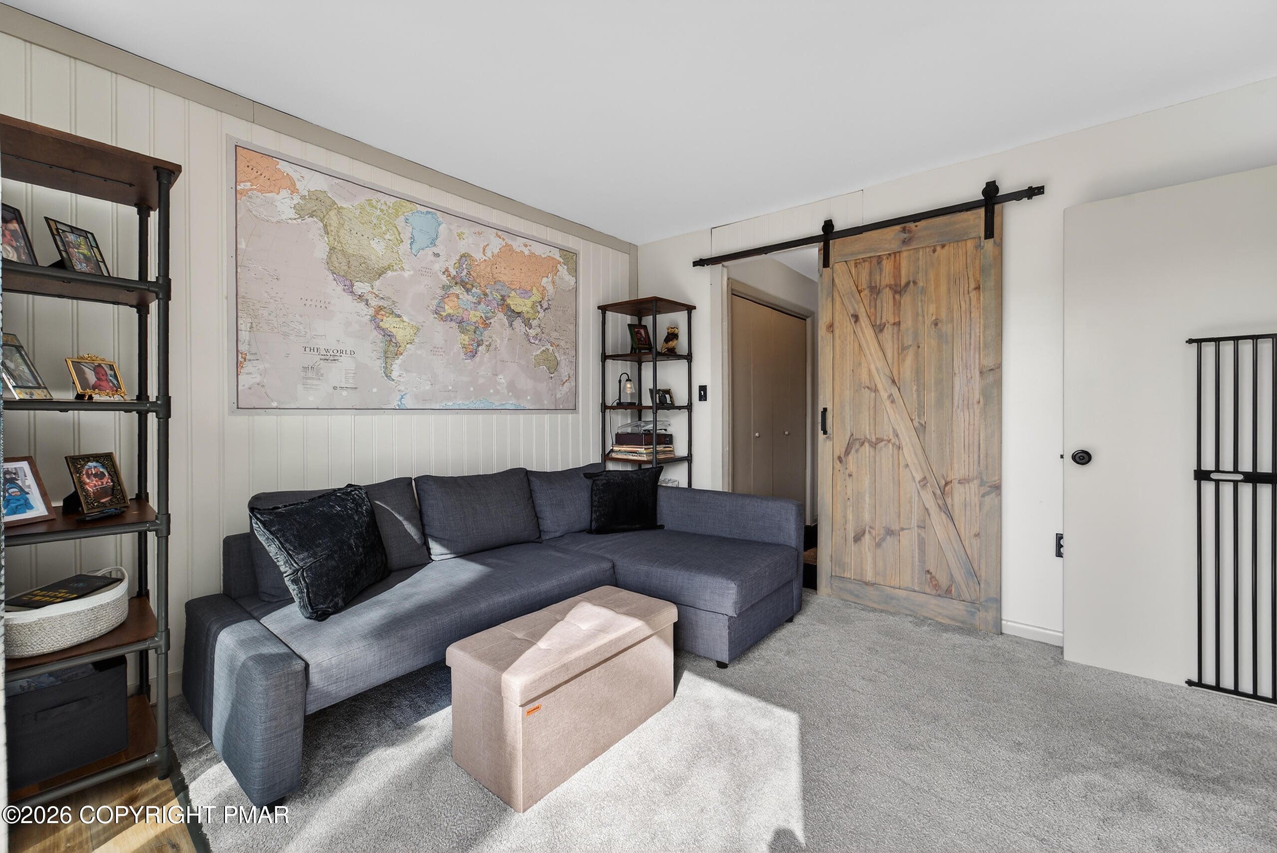 185 Salisbury Road Bushkill, PA 18324 - Photo 19 of 45 Den View 4