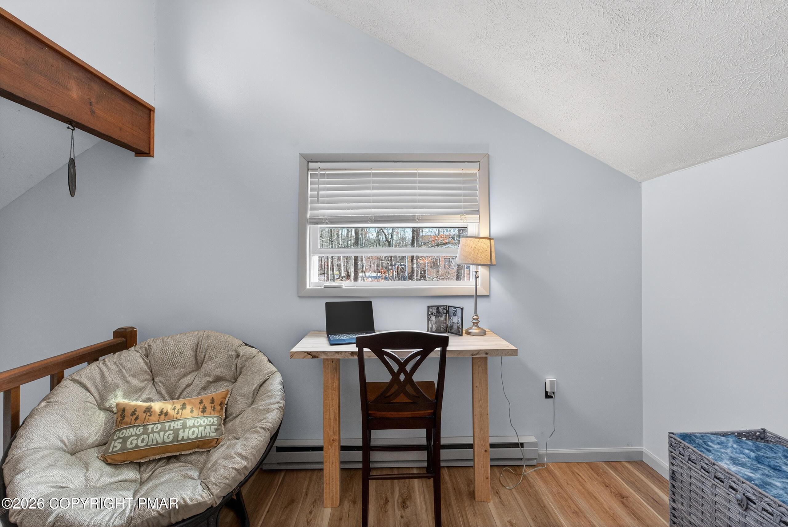 185 Salisbury Road Bushkill, PA 18324 - Photo 25 of 45 Loft View 4