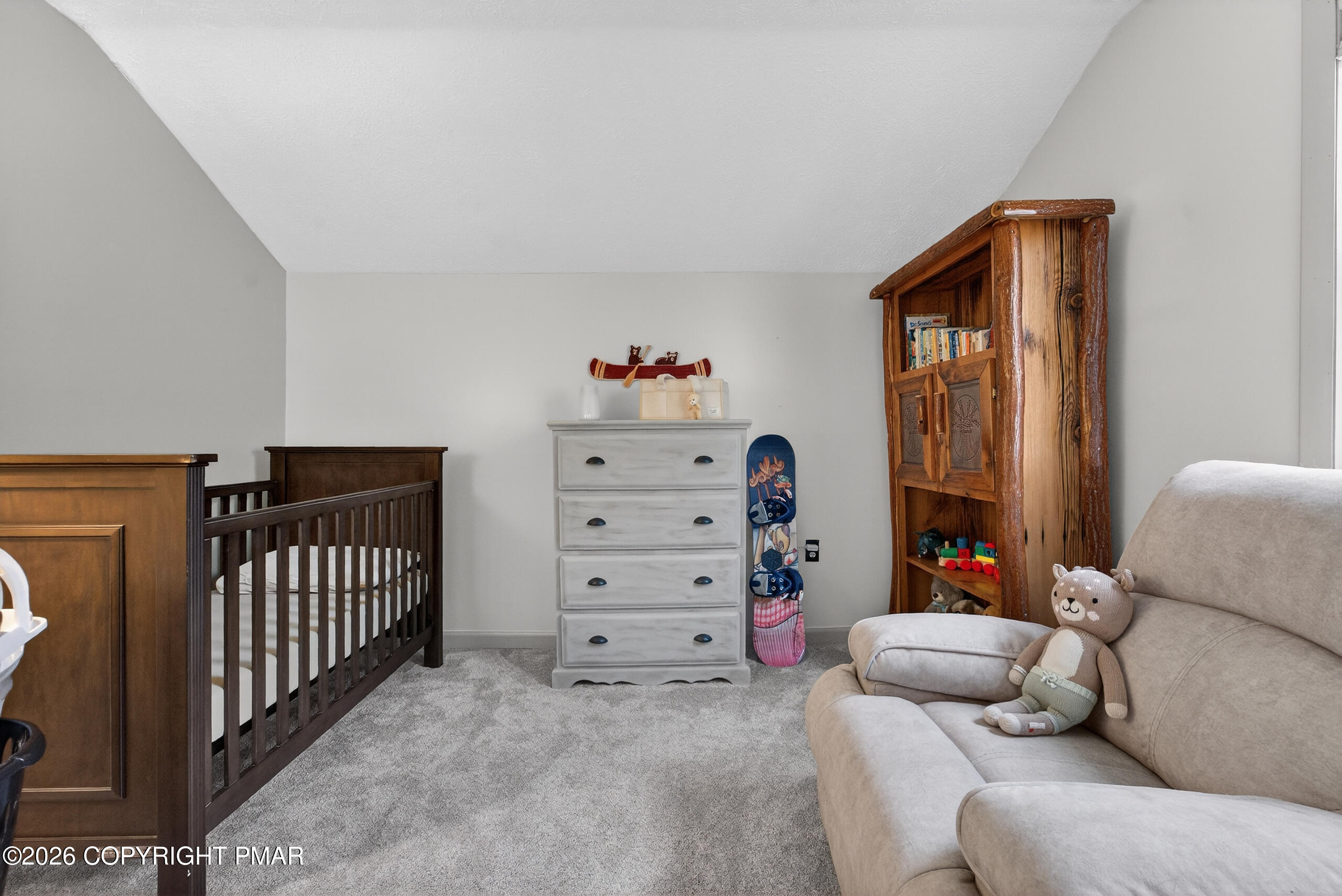 185 Salisbury Road Bushkill, PA 18324 - Photo 29 of 45 Bedroom 3