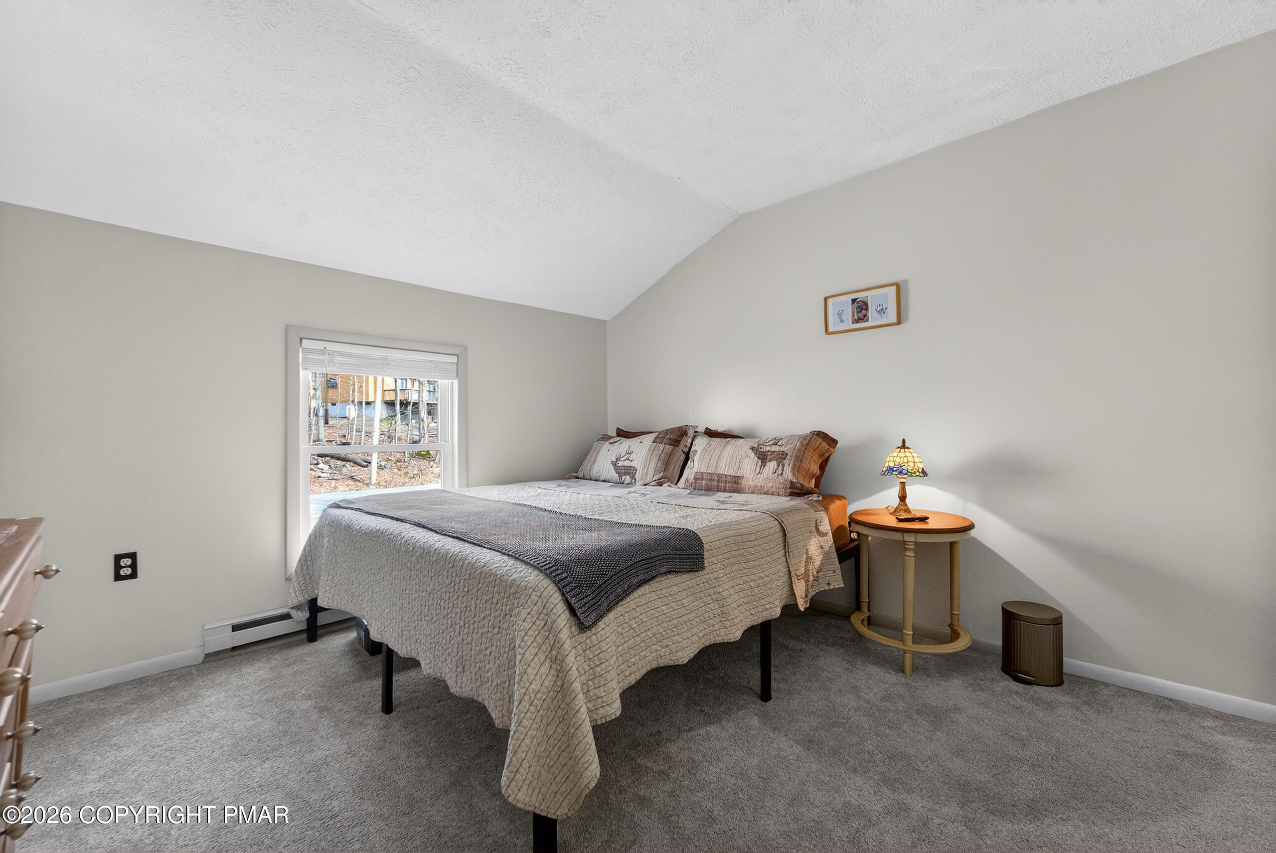 185 Salisbury Road Bushkill, PA 18324 - Photo 30 of 45 Bedroom 2 View 3