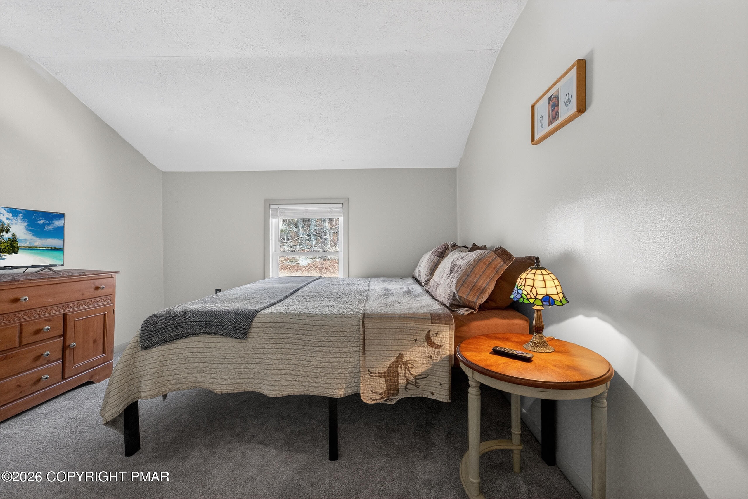 185 Salisbury Road Bushkill, PA 18324 - Photo 31 of 45 Bedroom 2