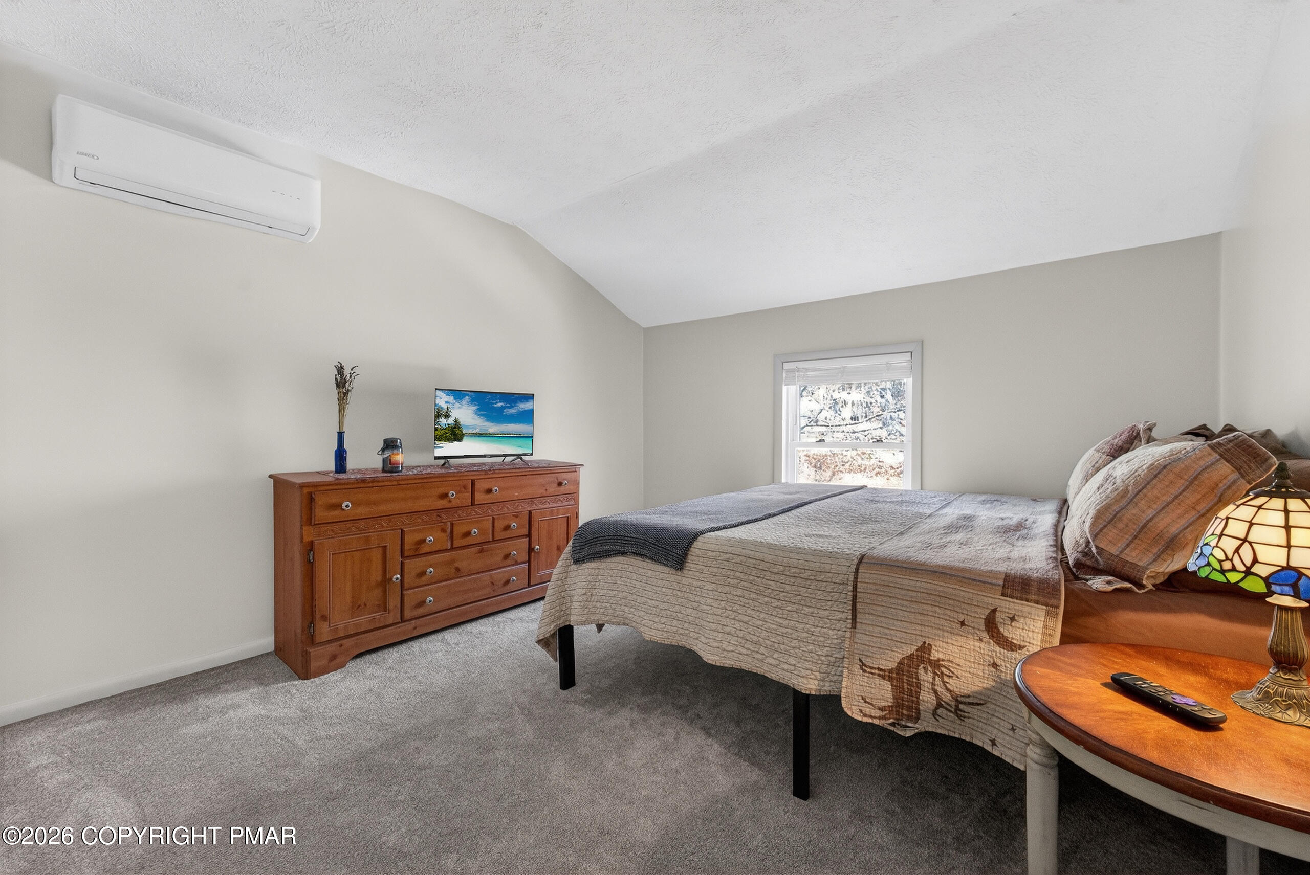 185 Salisbury Road Bushkill, PA 18324 - Photo 32 of 45 Bedroom 2 View 2