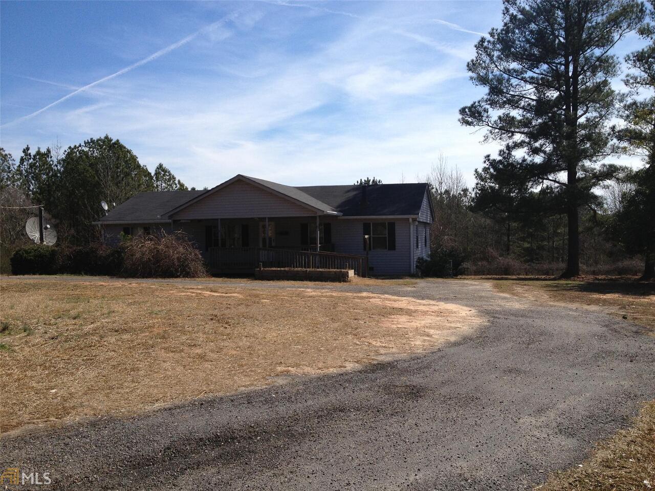 8985 Ephesus Church Road Winston, GA 30187 - Photo 1 of 1 Main view