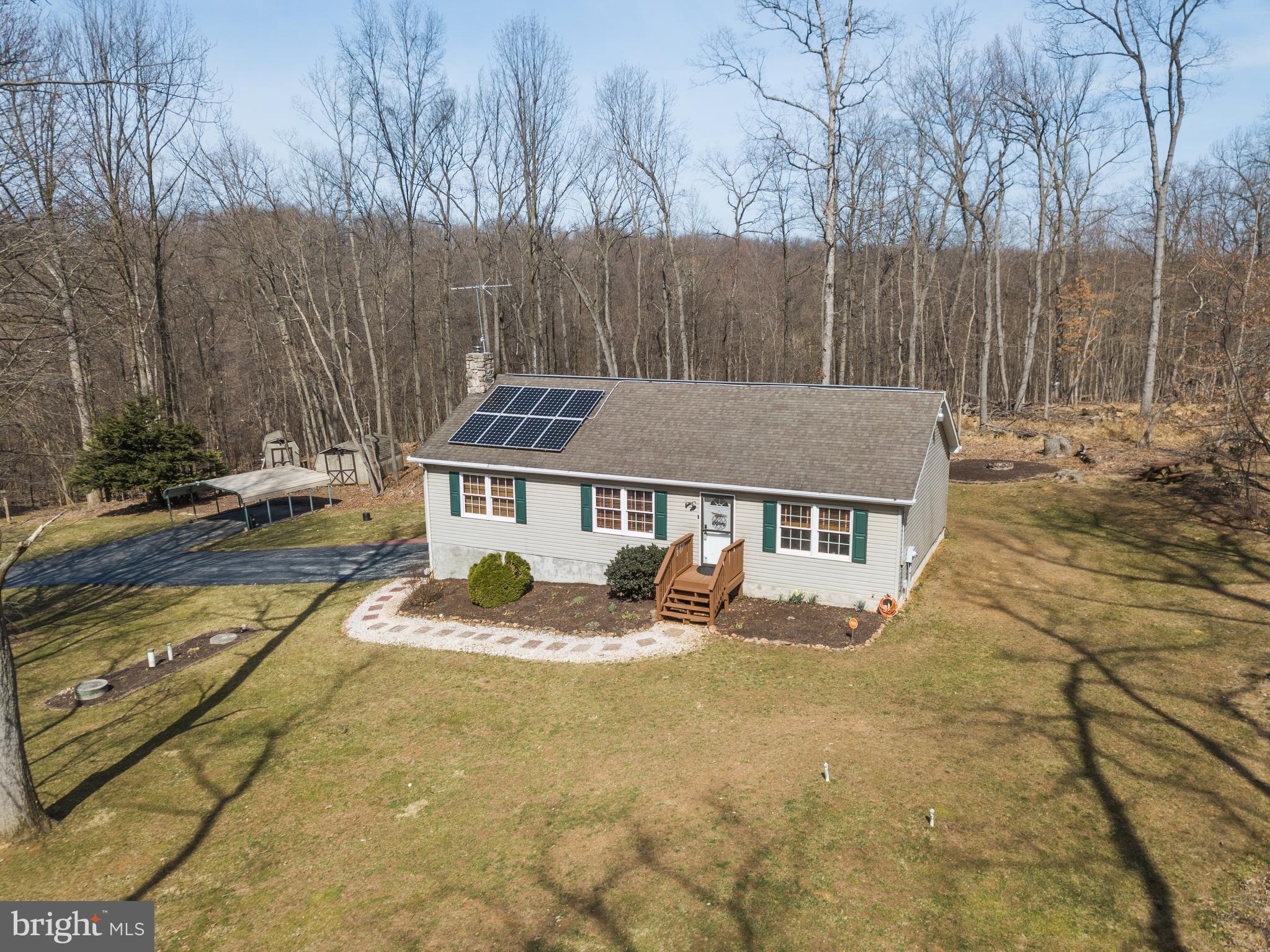 339 East Walnut Grove Road Fawn Grove, PA 17321 - Photo 1 of 40 Gallery Image 1