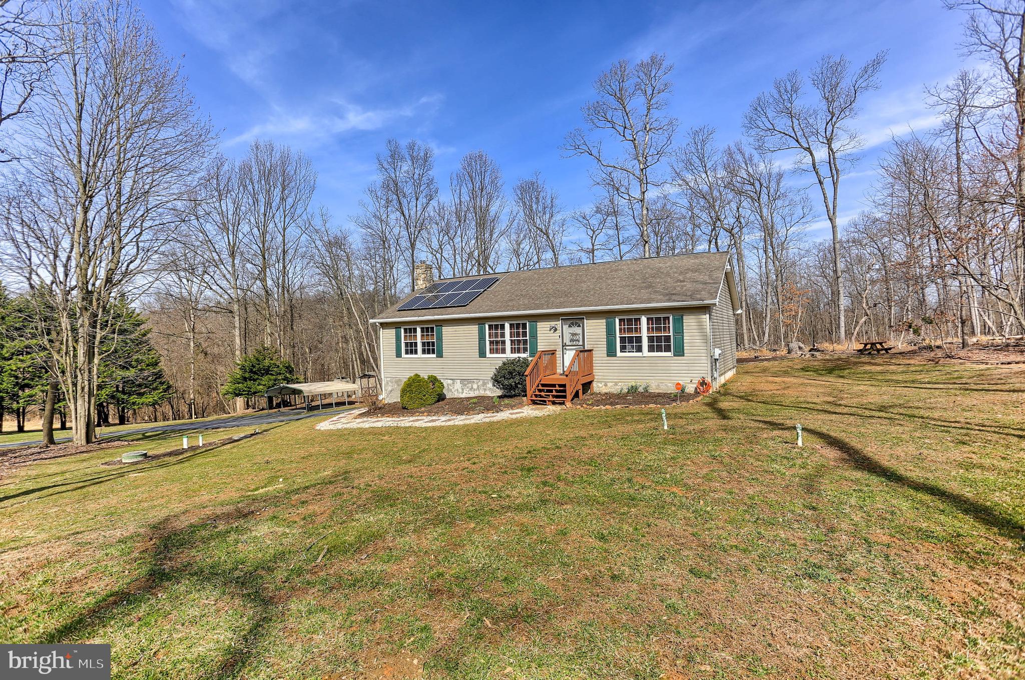 339 East Walnut Grove Road Fawn Grove, PA 17321 - Photo 2 of 40 Gallery Image 2