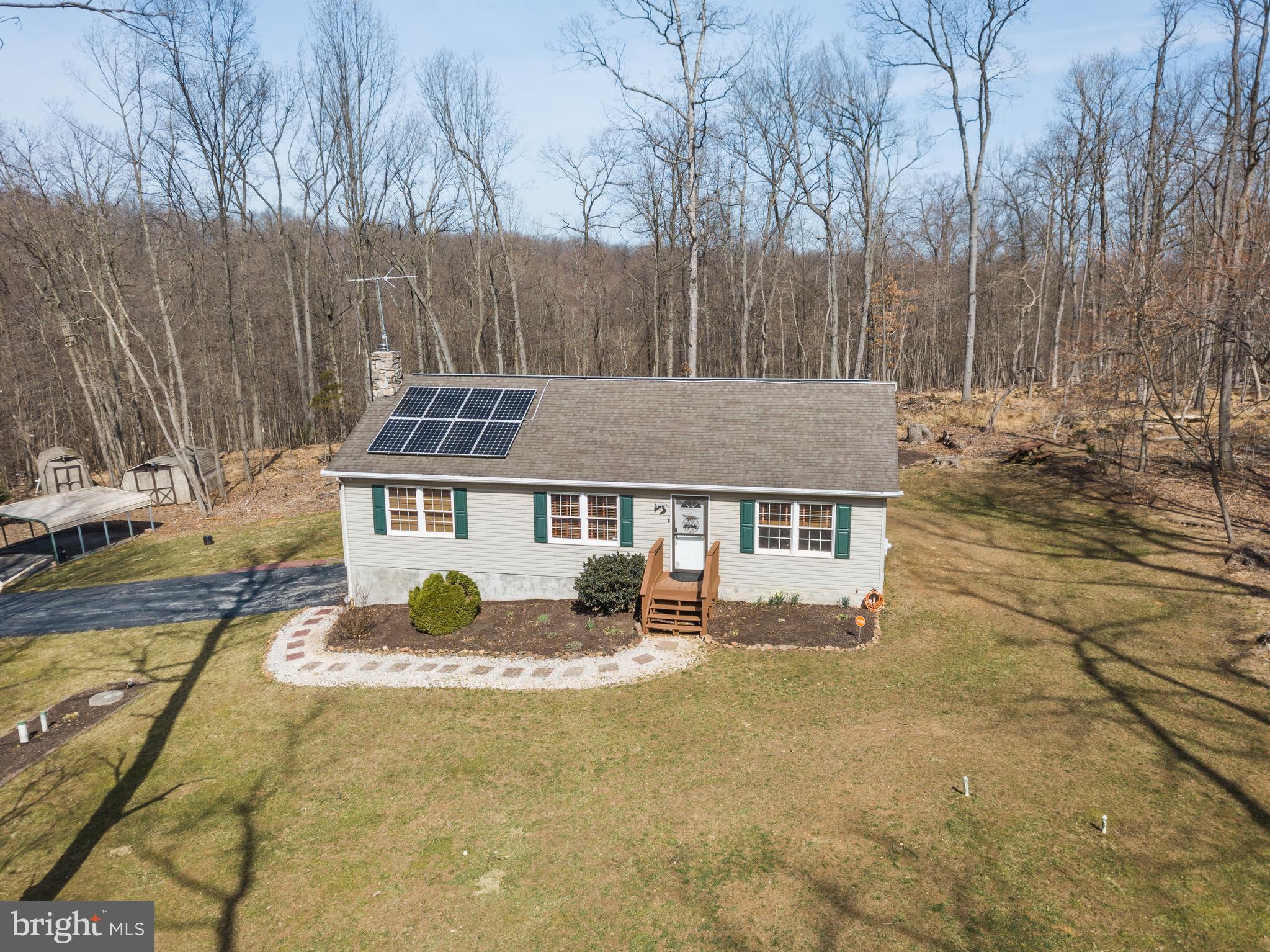339 East Walnut Grove Road Fawn Grove, PA 17321 - Photo 25 of 40 Gallery Image 25