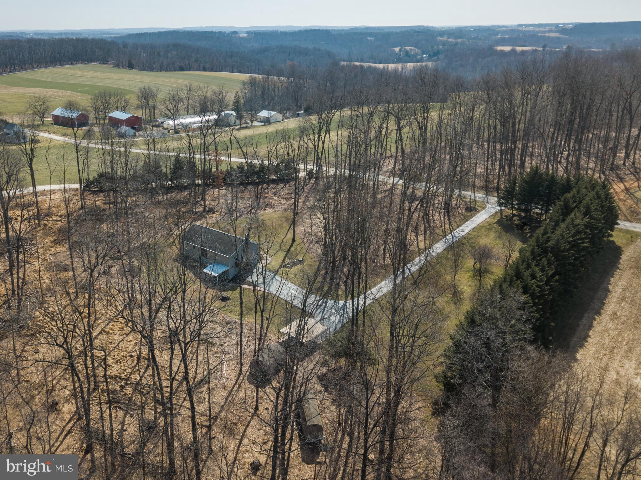 339 East Walnut Grove Road Fawn Grove, PA 17321 - Photo 35 of 40 Gallery Image 35