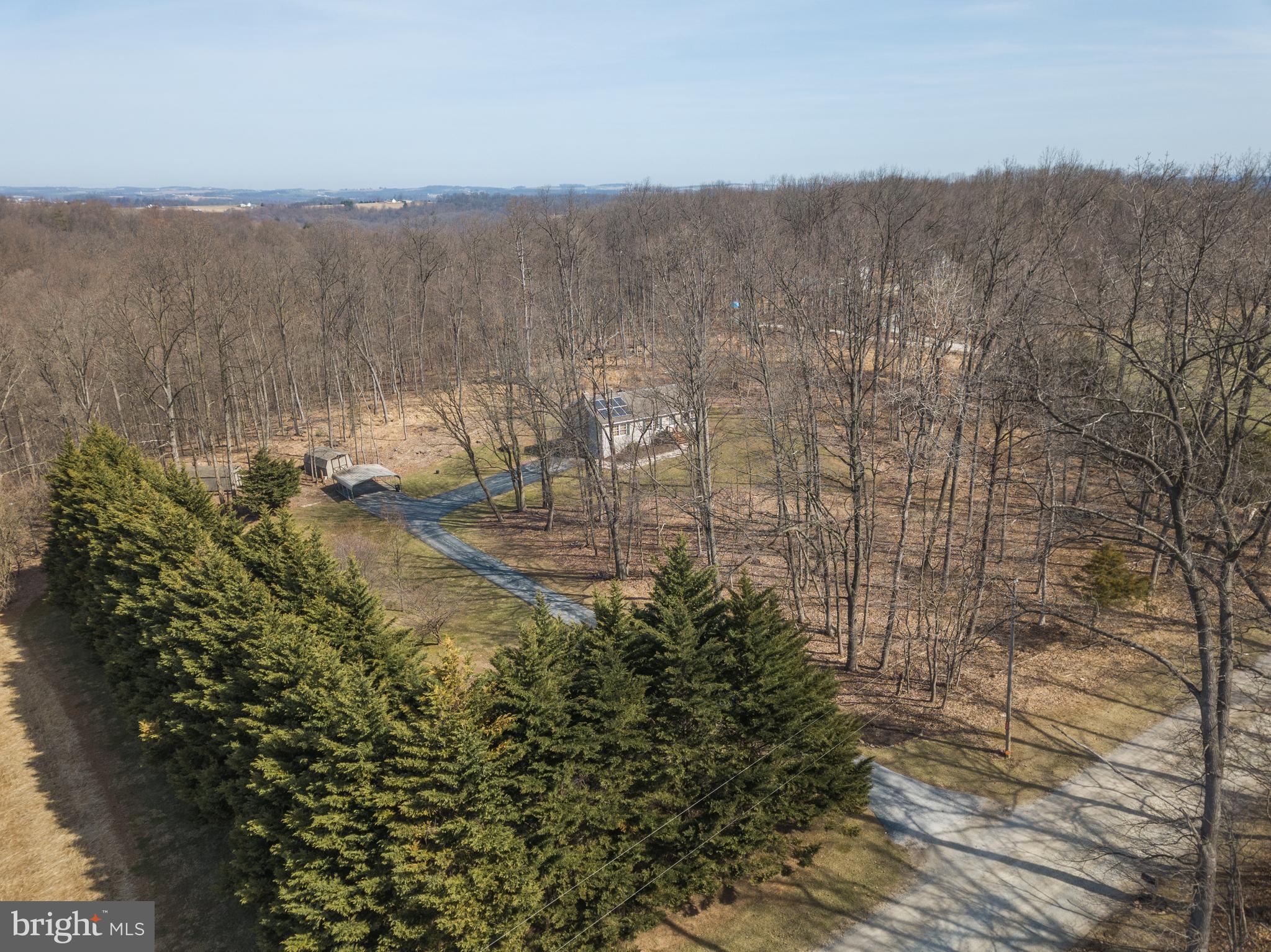 339 East Walnut Grove Road Fawn Grove, PA 17321 - Photo 37 of 40 Gallery Image 37