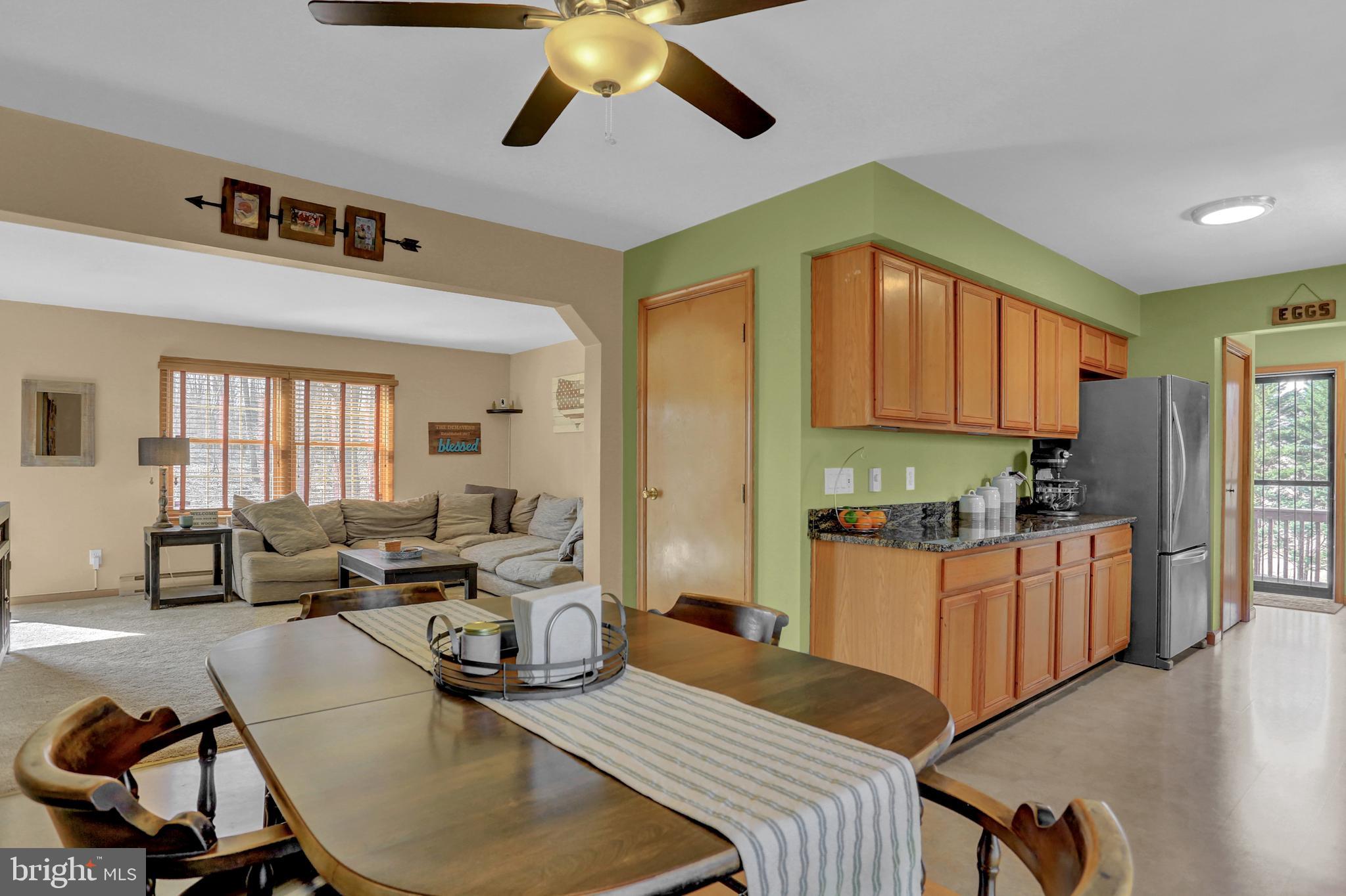 339 East Walnut Grove Road Fawn Grove, PA 17321 - Photo 7 of 40 Gallery Image 7