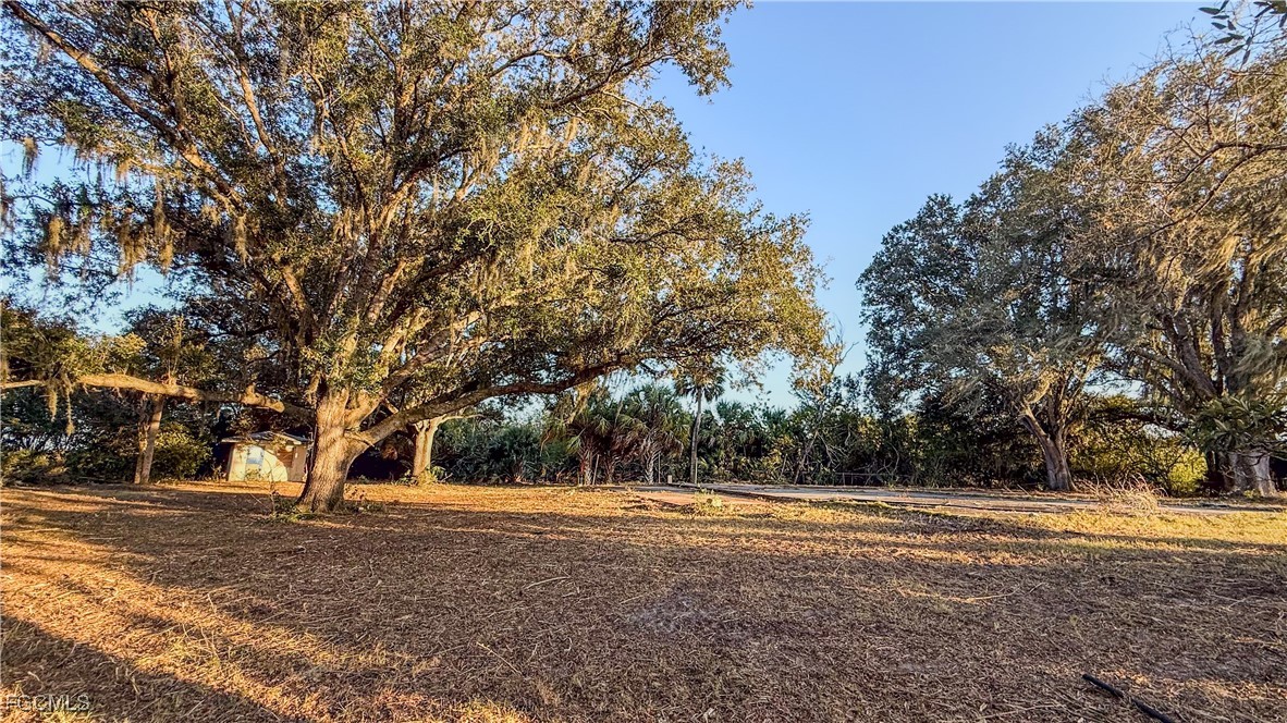 1053 Rightside Road Moore Haven, FL 33471 - Photo 9 of 9 a view of lake view