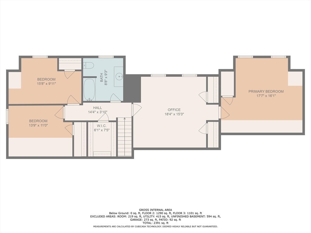 49 Dibble Road Lynn, MA 01904 - Photo 39 of 41