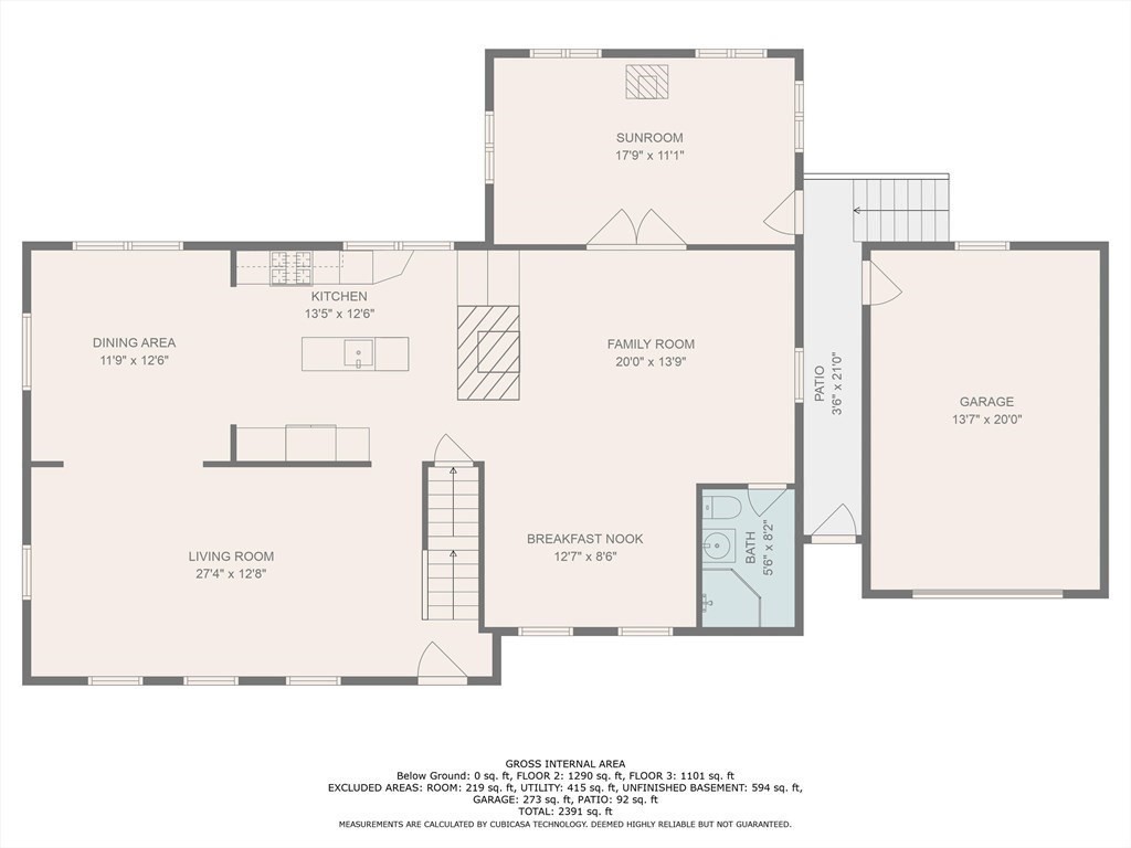 49 Dibble Road Lynn, MA 01904 - Photo 40 of 41 unknown