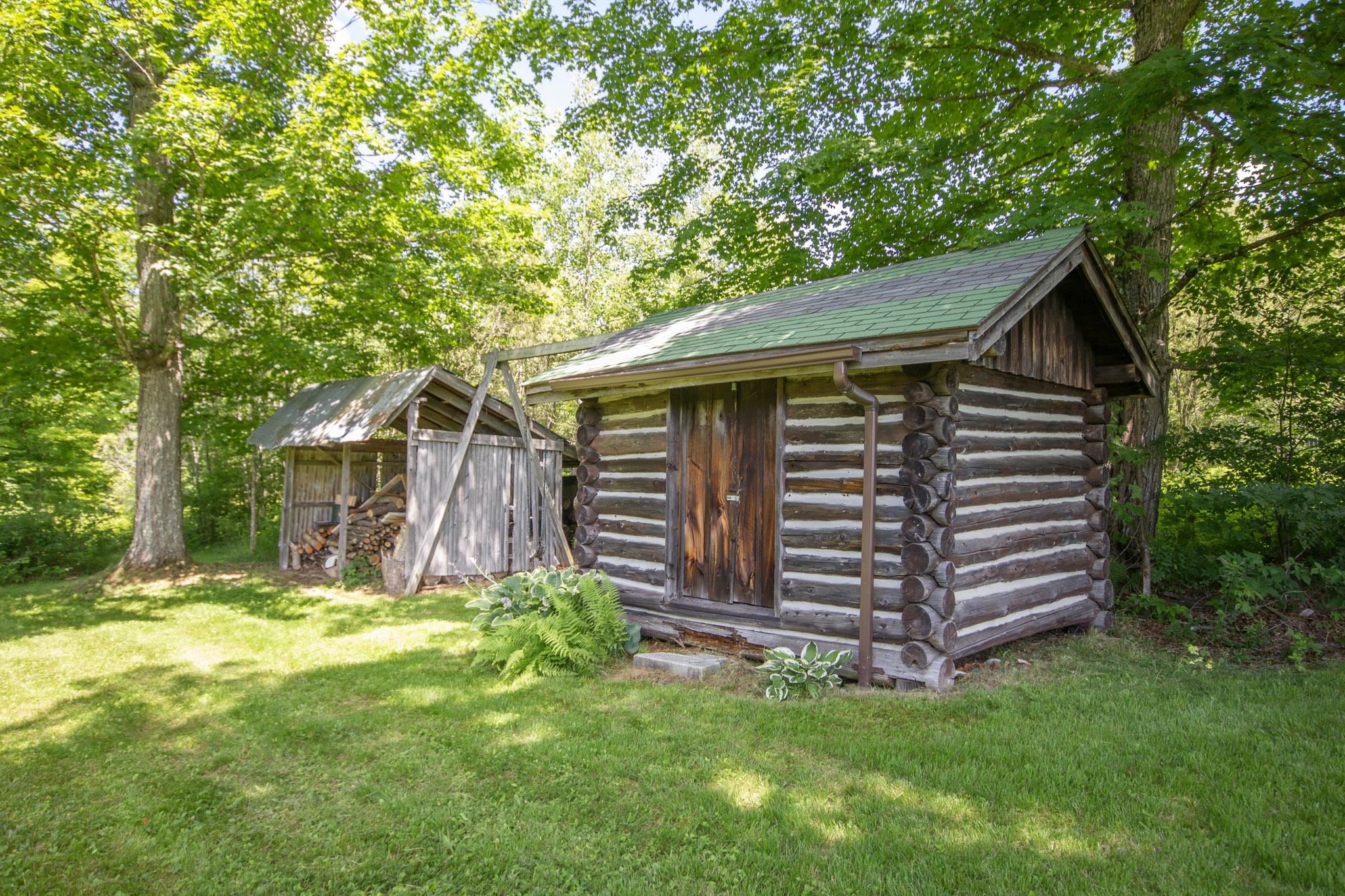 1351 Oak Lodge Road Rochester, VT 05767 - Photo 31 of 41 Gallery Image 31