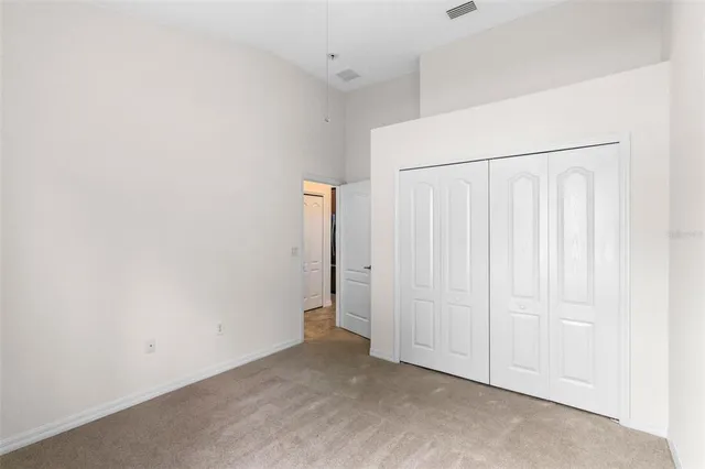 a view of small space