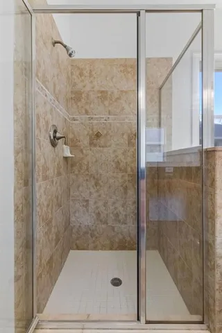 a view of livingroom with furniture and windows