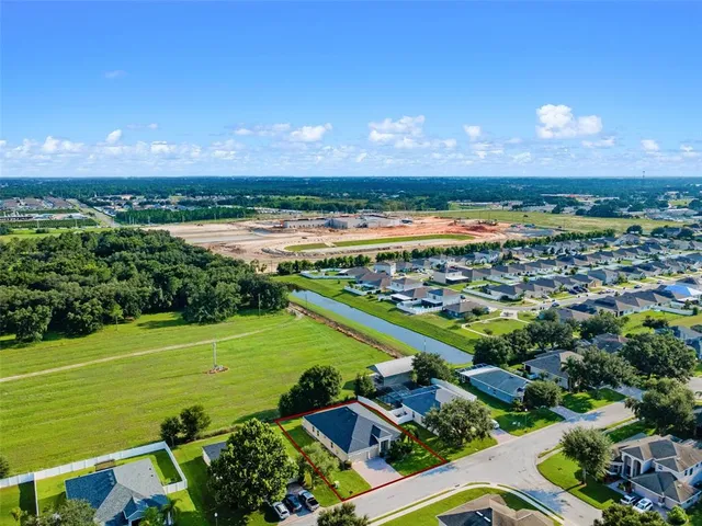 $448,900 | 1908 Crossroads Boulevard, Winter Haven, FL 33881