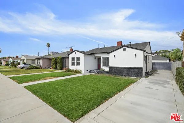 $1,175,000 | 5735 Bowesfield Street, Los Angeles, CA 90016