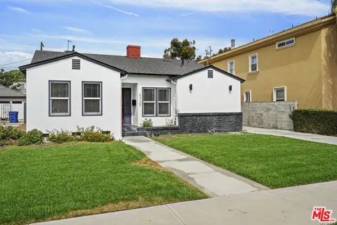 $1,254,000 | 5735 Bowesfield Street, Los Angeles, CA 90016