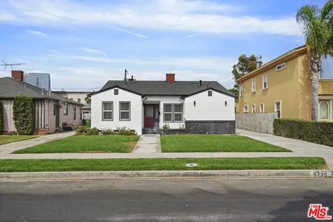 $1,254,000 | 5735 Bowesfield Street, Los Angeles, CA 90016
