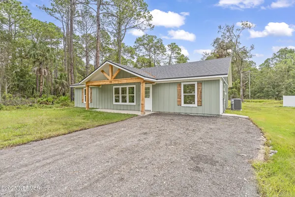 $243,900 | 105 Southeast 3rd Street, Georgetown, FL 32139